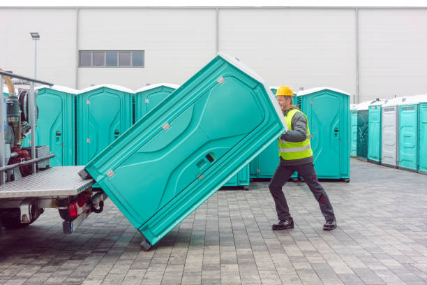 Portable Toilet Options We Offer in Island Park, NY