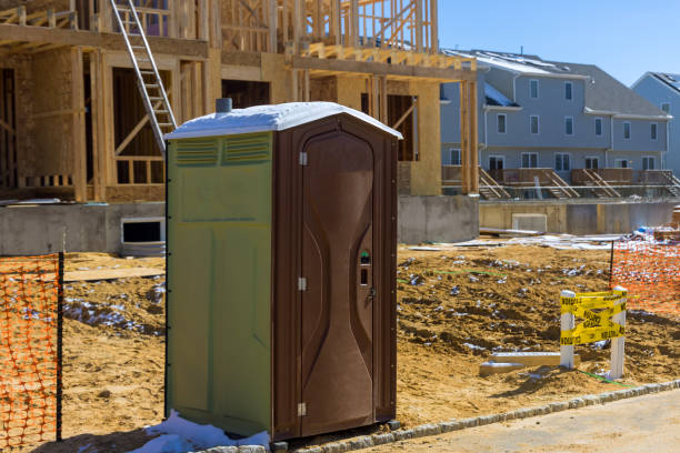 Best Construction site porta potty rental  in Island Park, NY