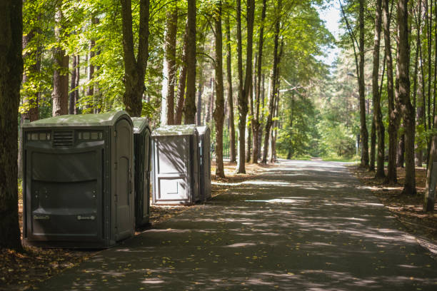 Portable Toilet Options We Offer in Island Park, NY