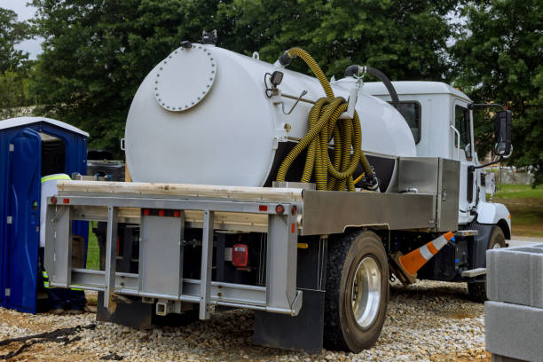 Best Best portable toilet rental  in Island Park, NY